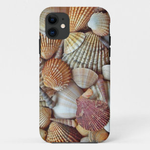Muscheln Case-Mate iPhone Hülle
