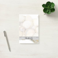 Muscheln, Clam-Muscheln, Cockle-Muscheln, Ihr Name
