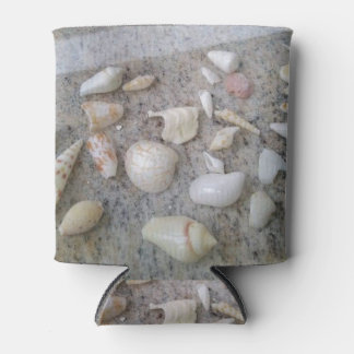 Muscheln Dosenkühler
