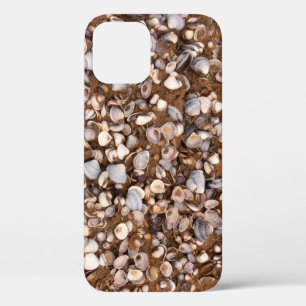 Muscheln im Mud Case-Mate iPhone Hülle