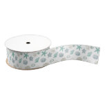 Muscheln Ripsband