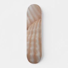 Muscheln Summer Beach Exotic Tropical Skateboard