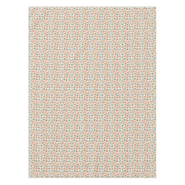 Muscheln Überfluss Tischdecke