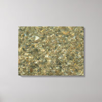 Muscheln unter plätscherndem Wasser