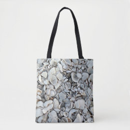 Muschelstrand-Trage