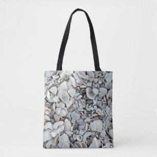 Muschelstrand-Trage