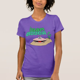Muschelsucher T-Shirt