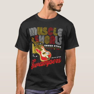 Muscle Shoals Sound T-Shirt
