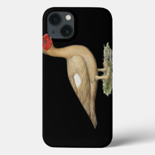 Muscovy Light Chocolate Drake Case-Mate iPhone Hülle