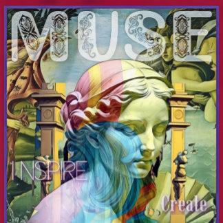 MUSE der Erleuchtung Puzzle