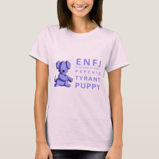Muse (ENFJ) T-Shirt