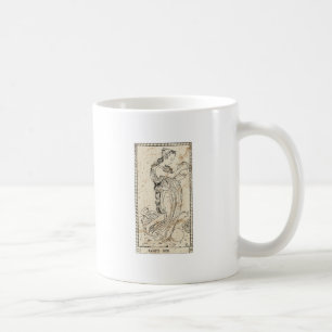 Muse Erato Liebesdichtung love poetry Tasse