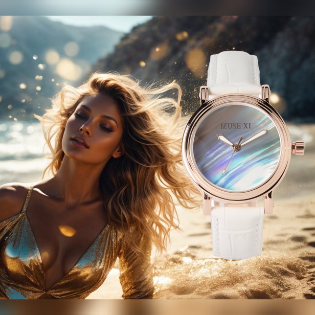 Muse XI Watch Armbanduhr (Von Creator hochgeladen)