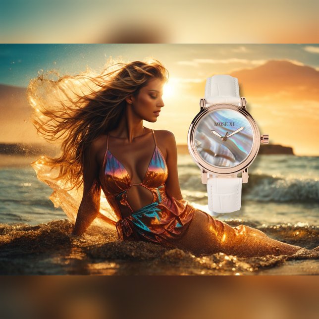 Muse XI Watch Armbanduhr (Von Creator hochgeladen)