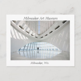 Museo Cantonale d'Arte Postkarte