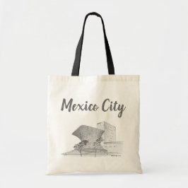 Museo Soumaya, Mexiko-Stadt, Mexiko Tragetasche