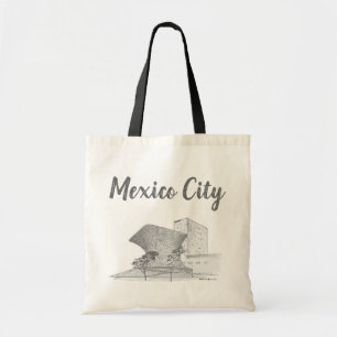 Museo Soumaya, Mexiko-Stadt, Mexiko Tragetasche