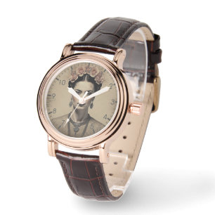 MuseTime Armbanduhr