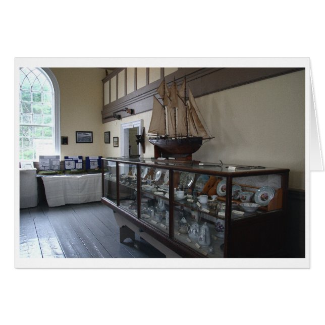 Museum Altbau (Vorderseite (Horizontal))