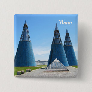 Museum Art Museum Button