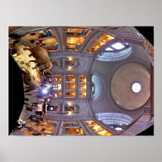 Museum für Naturgeschichte Poster