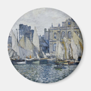 Museum Le Havre Magnet