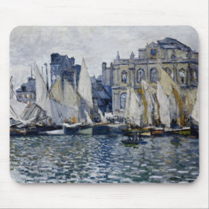 Museum Le Havre Mousepad