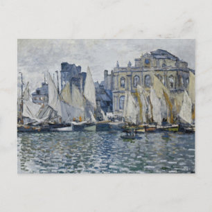 Museum Le Havre Postkarte