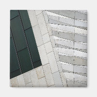 Museum Liverpool Magnet
