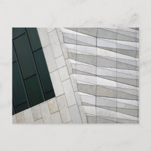 Museum Liverpool Postkarte