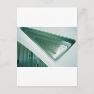 Museum Milwaukee Art Museum Postkarte