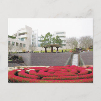 Museum Postkarte
