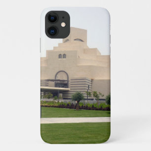 Museumdoha Case-Mate iPhone Hülle