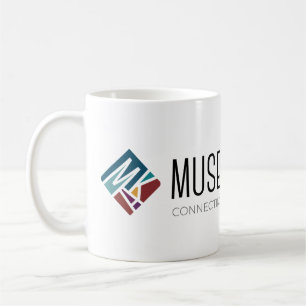 Museums-Alaska-Tasse Kaffeetasse
