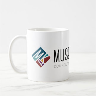 Museums-Alaska-Tasse Kaffeetasse