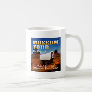 Museums-Ausflug das Musical Tasse