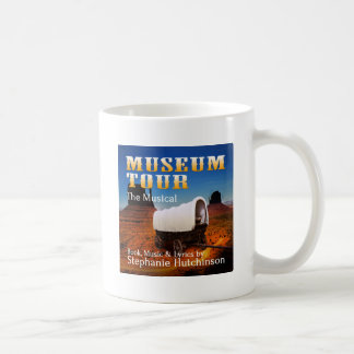 Museums-Ausflug das Musical Tasse