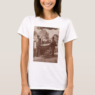 Mush Faker und Ginger Beer Maker von 'Street Lif T-Shirt
