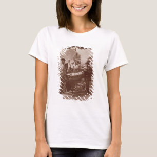 Mush Faker und Ginger Beer Maker von 'Street Lif T-Shirt
