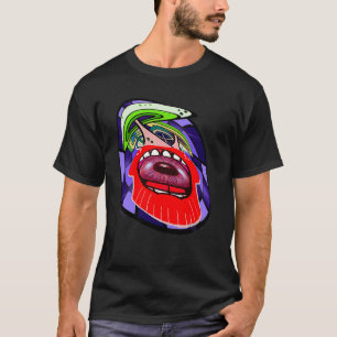 Mushmouth T-Shirt
