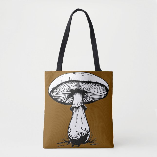 Mushroom (Vorderseite)