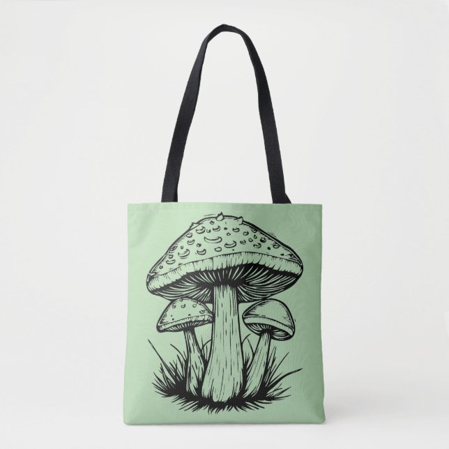Mushroom (Vorderseite)