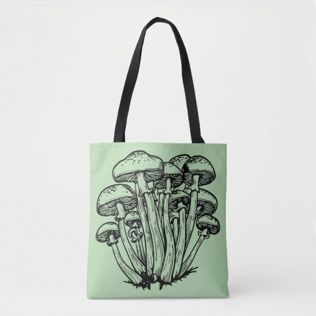 Mushroom (Vorderseite)