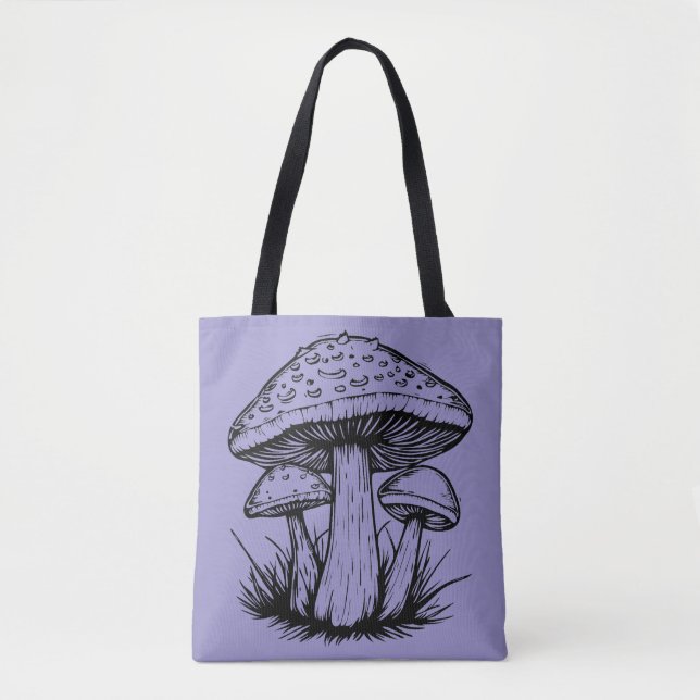 Mushroom (Vorderseite)