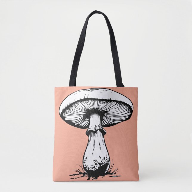 Mushroom (Vorderseite)