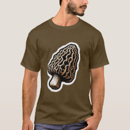 MUSHROOM 2 T-Shirt