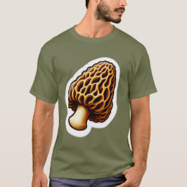 MUSHROOM 3 T-Shirt