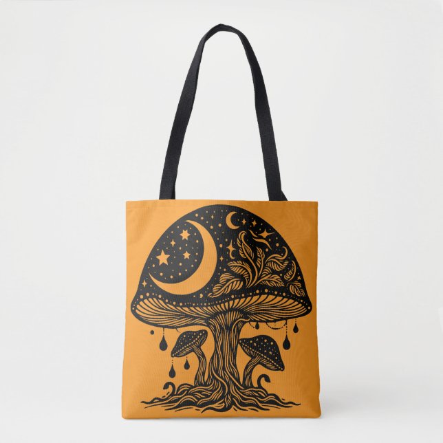 Mushroom des Moon and Stars (Vorderseite)