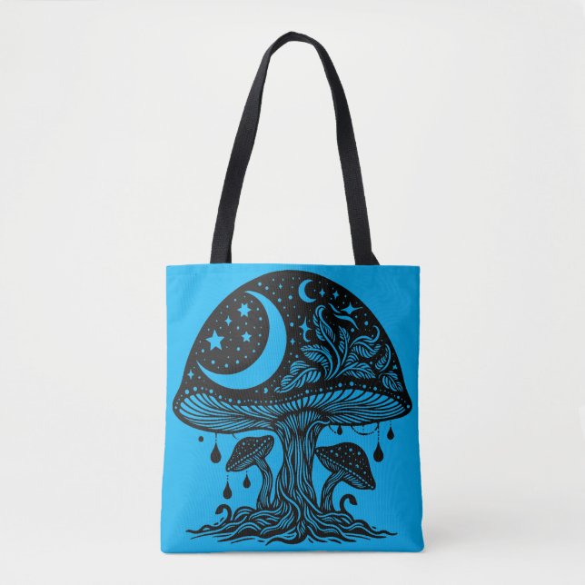 Mushroom des Moon and Stars (Vorderseite)