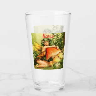 Mushroom Fee Thunder_Cove Glas